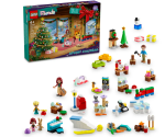 LEGO LEGO Friends 42637 Adventní kalendář 2024