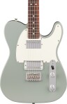 Fender Player II Telecaster HH RW CGR