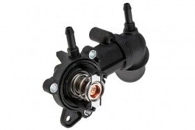 PIETRO Termostat FIAT 500L, 500X, Doblo, Ducato, Tipo 1.6–2.2 Multijet (2013–...)