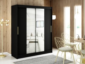 Šatní skříň Abi Mali T1 Rozměry: 180 cm