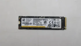 Lenovo SSD 1TB M.2 2280 (5SS0W79571) / Interní SSD disk / PCIe 4.0 NVMe (5SS0W79571)