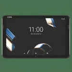 ZEBRA ET401 / 2D / 10" / 5G / USB / BT / Wi-Fi 7 / NFC / CAM / 2.0GHz / 6 GB RAM / 64 GB Flash / Android / IP68 (ET401EB-301P1B2P-A6)