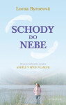 Schody do nebe - Lorna Byrneová
