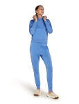 ICEBREAKER Wmns Crush II LS Hoodie, Baja (vzorek) velikost: S