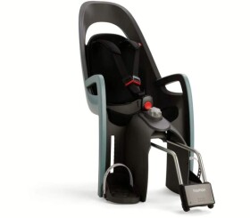 Dětská sedačka HAMAX Caress Green/Black