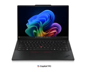 Lenovo ThinkPad T14s G7 černá / Notebook / 14" WUXGA IPS / AMD Ryzen AI 5 PRO 440 / 16GB / 512GB SSD / W11P (21YW0039CK)