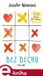 Bez dechu - Jennifer Niven