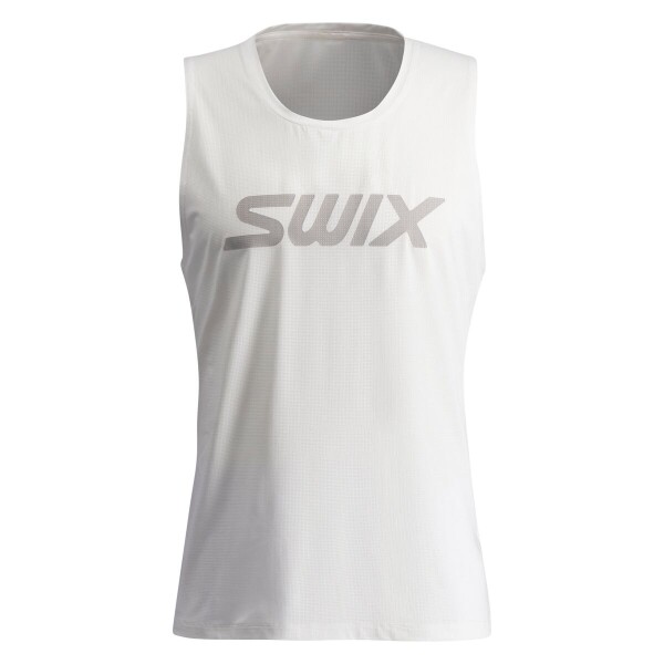 Pánské sportovní triko Swix Relay Tanktop M