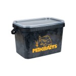 Mikbaits Boilie BigC Cheeseburger - 20mm 2,5kg,Mikbaits Boilie BigC Cheeseburger - 20mm 2,5kg