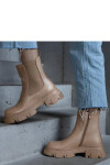 Boty model 206426 Solea 40