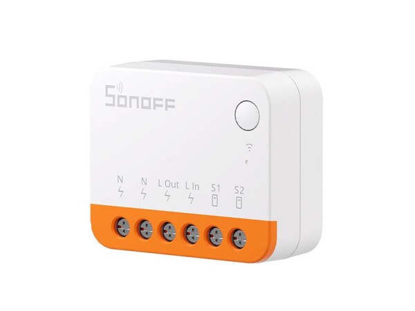 Sonoff Smart Switch MINIR4