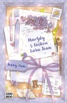 Navždy s láskou Lara Jean