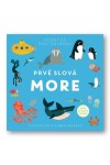 Prvé slová More - Fiona Powers