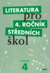 Literatura pro ročník pracovní sešit