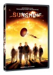 Sunshine DVD