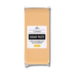SweetArt potahovací modelovací hmota vanilková Peach kg)
