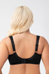 LUISSE SOFT BRA K441/1 BLACK černá 95J