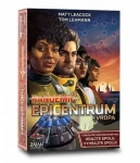 Pandemic: Epicentrum Evropa