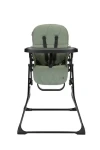 Topmark LUCKY jídelní židle, zelená (T6065GREEN06)