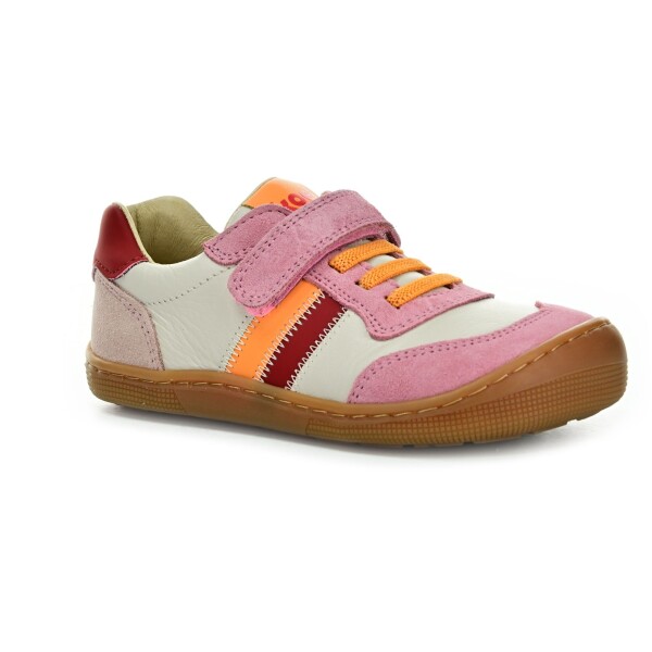 Koel Dylan II Leather 3.0 Pink celoroční
