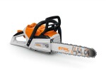 Aku řetězová pila STIHL MSA 260 C-O