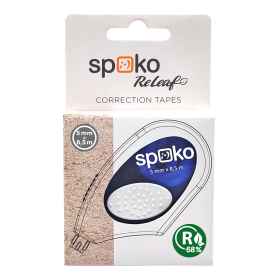 Spoko ReLeaf Side way opravný strojek, 5 mm x 8,5 m, blistr - 24ks