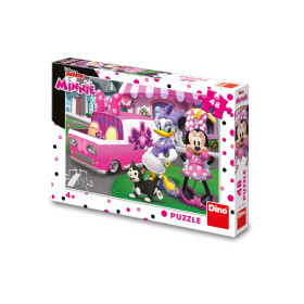 Minnie Daisy 48
