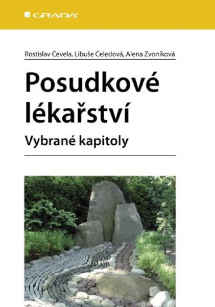 Posudkové lékařství - Libuše Čeledová, Rostislav Čevela, Alena Zvoníková