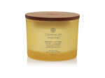 Vonná svíčka CHESAPEAKE BAY CANDLE Strength & Energy 312g / 3 knoty