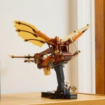 LEGO LEGO® Icons 10363 Létající stroj Leonarda da Vinciho