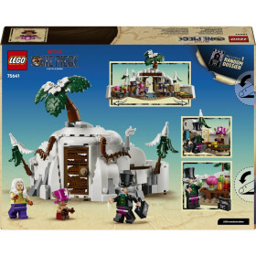 LEGO® ONE PIECE 75641 Úkryt Dr. Hiriluka - LEGO® ONE PIECE