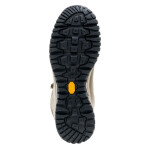 Pánské trekové boty Sajama Mid Wp 92800064449 Hi-Tec