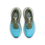 Běžecké boty CRAFT Xplor 2 - modrá Velikost obuvi v EU: 41,5