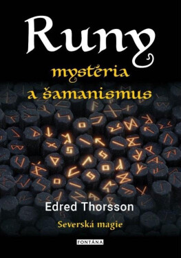 Runy mystéria šamanismus