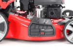 Benzínová sekačka VeGA 525 SXHE 7in1