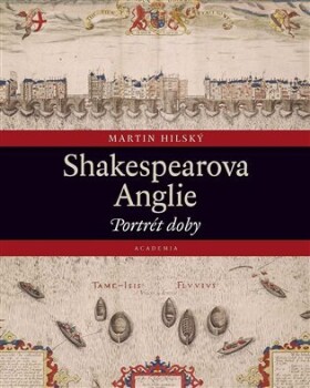 Shakespearova Anglie