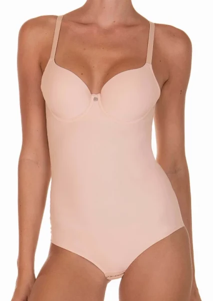 Dámské body Lisca Bella 23220 tělové