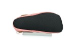 LANG.S by Tikki shoes Ziggy Julia růžové capáčky