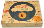 Fun Card English 6 / XXL sada - kolektiv autorů