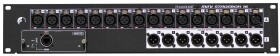 Soundcraft Si MINI-STAGE-BOX 16R