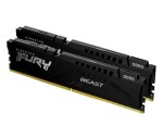 KINGSTON DIMM DDR5 64GB (Kit of 2) 6400MT/s CL32 ECC FURY Beast EXPO Černá EDF_553759