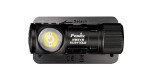 Fenix Čelovka HM51R Ruby V3.0 celočerná,Fenix Čelovka HM51R Ruby V3.0 celočerná