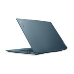 Lenovo Yoga Pro 7 14IMH9 zelená / 14.5" 3K T / Intel Core Ultra 5 125H 1.2GHz / 32GB / 1TB SSD / Intel Iris Arc / Bez OS (83E2001GCK)