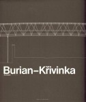 Burian Křivinka Architekti Křivinka Aleš Burian