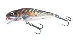 Salmo Wobler Perch Shallow Runner 12cm,Salmo Wobler Perch Shallow Runner 12cm
