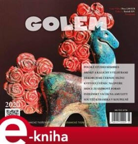 Golem 03/2020 e-kniha