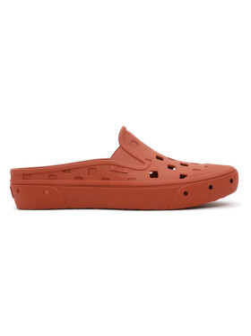 Vans Slip-On Mule TRK BURNT OCHRE pánské boty - 39EUR