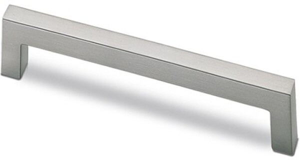 Hettich nábytková úchytka Tornea rozteč: 192mm nerez (122608)