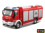 Bburago Emergency Iveco Magirus RW 1:50