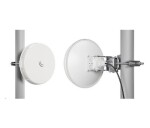 MikroTik Wireless Wire nRAY (nRAYG-60adpair), 1Gbps full-duplex, 802.11ad, 60GHz, již spárováno=bez nutnosti konfigurace EDF_1017360